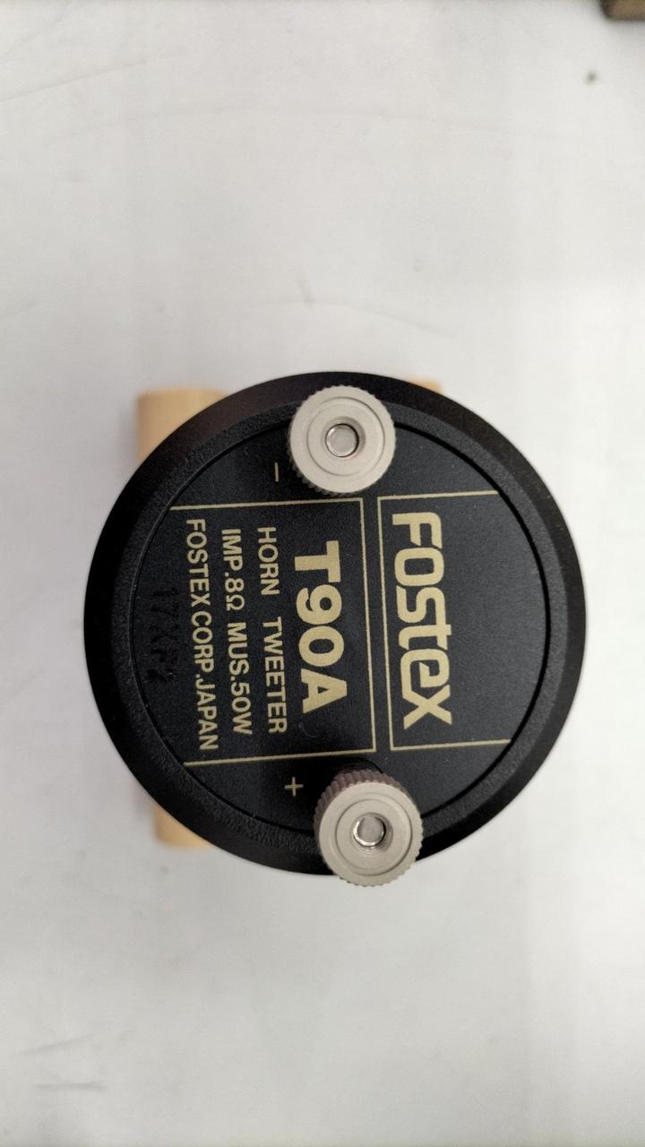 FOSTEX|スーパーツィーター|【ハードオフ公式通販】オフモール