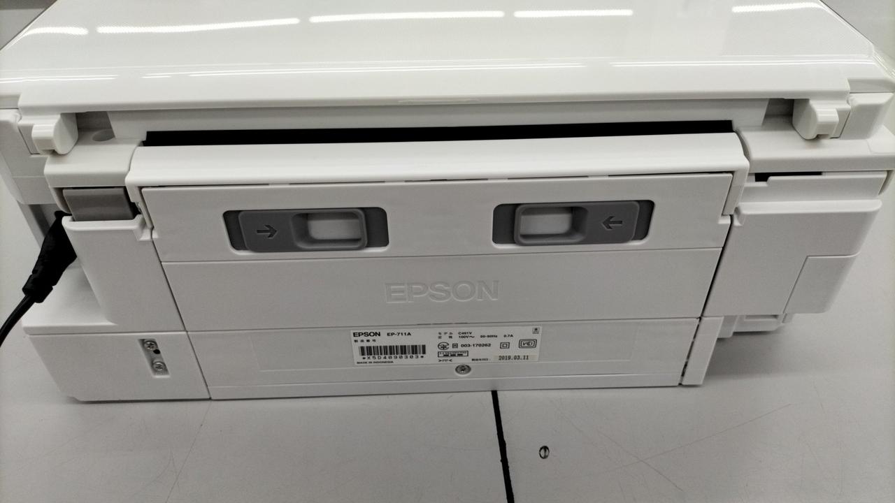 EPSON|A4対応複合機|【ハードオフ公式通販】オフモール|2013290000038645