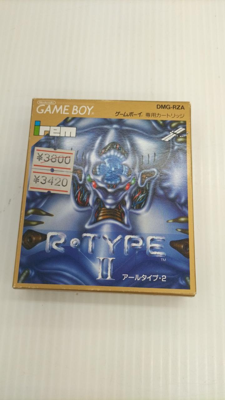 シール付いてます。