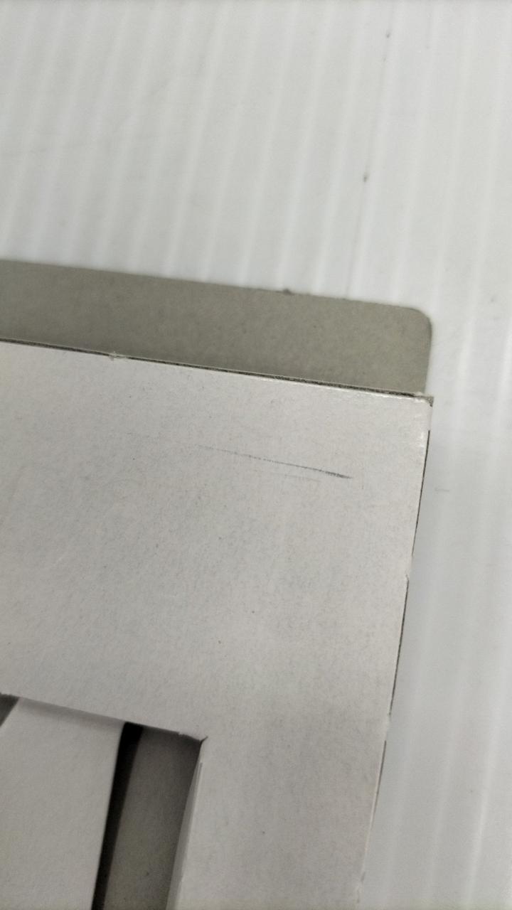 汚れあり。