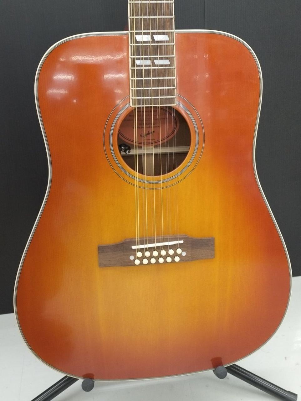 エピフォン(EPIPHONE)|エレアコ|HARDOFFオフモール（オフモ