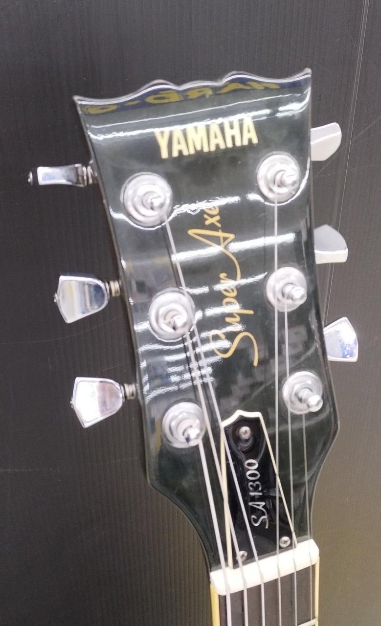 ヤマハ(YAMAHA)|セミアコ|HARDOFFオフモール（オフモ