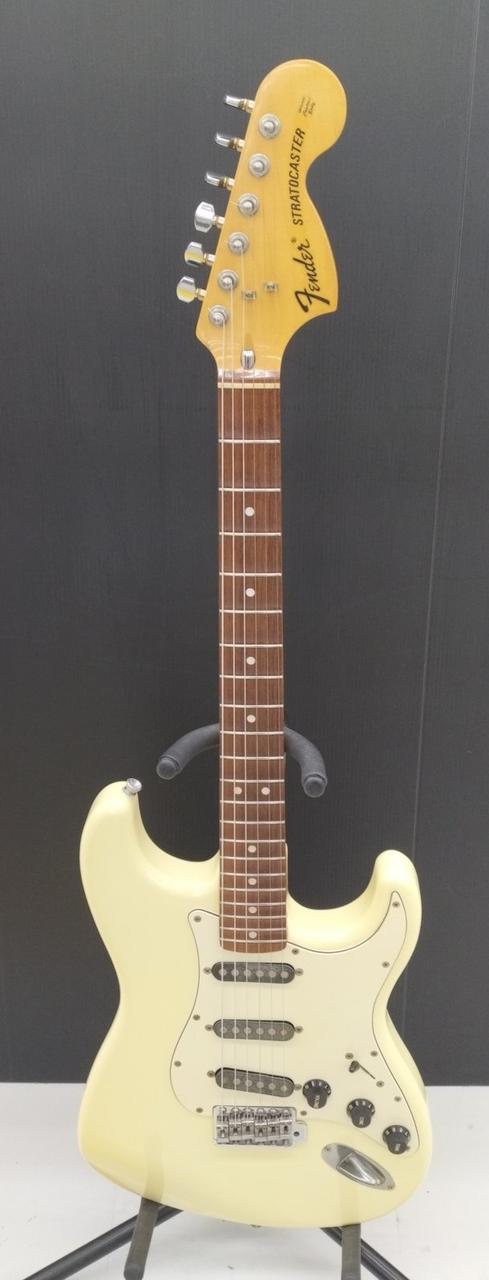 フェンダージャパン(FENDER JAPAN)|エレキギター|HARDOFFオフ