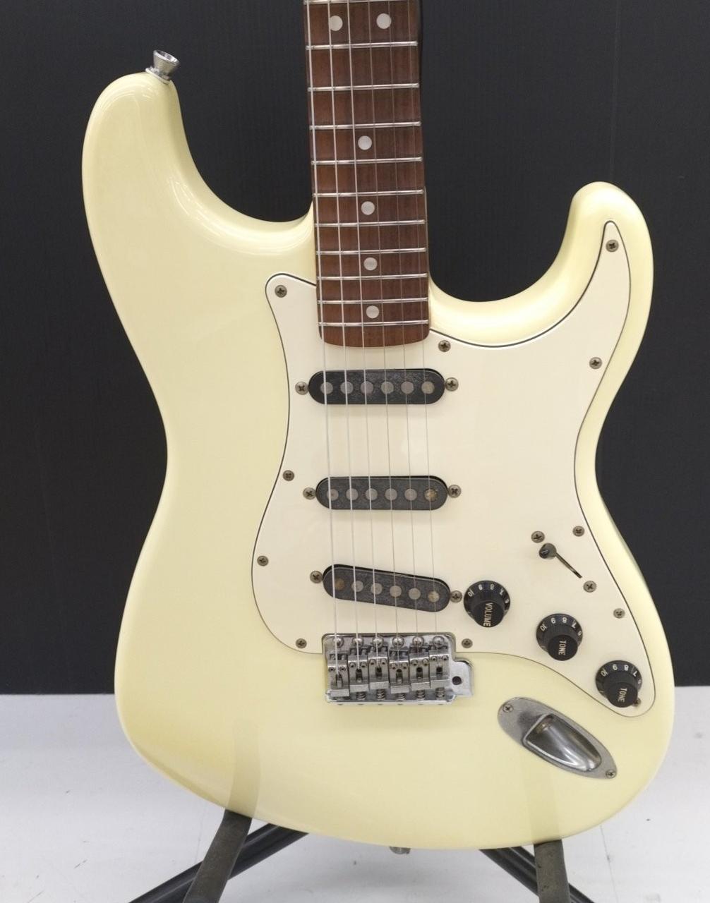 フェンダージャパン(FENDER JAPAN)|エレキギター|HARDOFFオフ