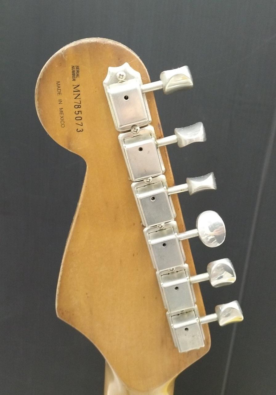 フェンダー メキシコ フェンダーメキシコ(FENDER MEXICO)|エレキギター|HARDOFFオフ