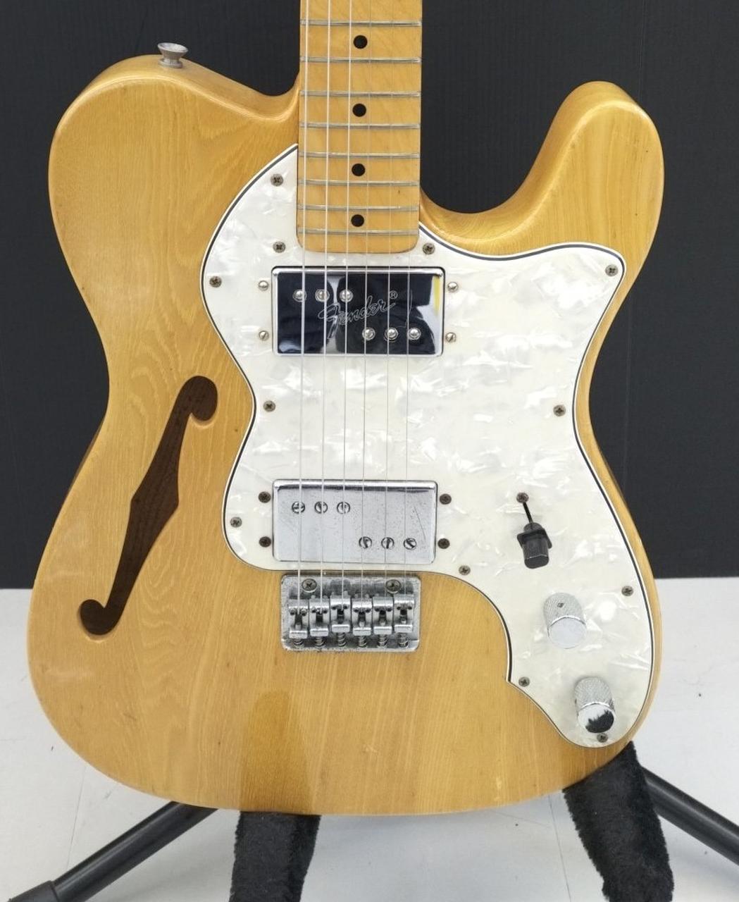 Greco グレコ エレキギター WS-43 TBL 中古品 Greco グレコ エレキギター WS-43 TBL 中古品