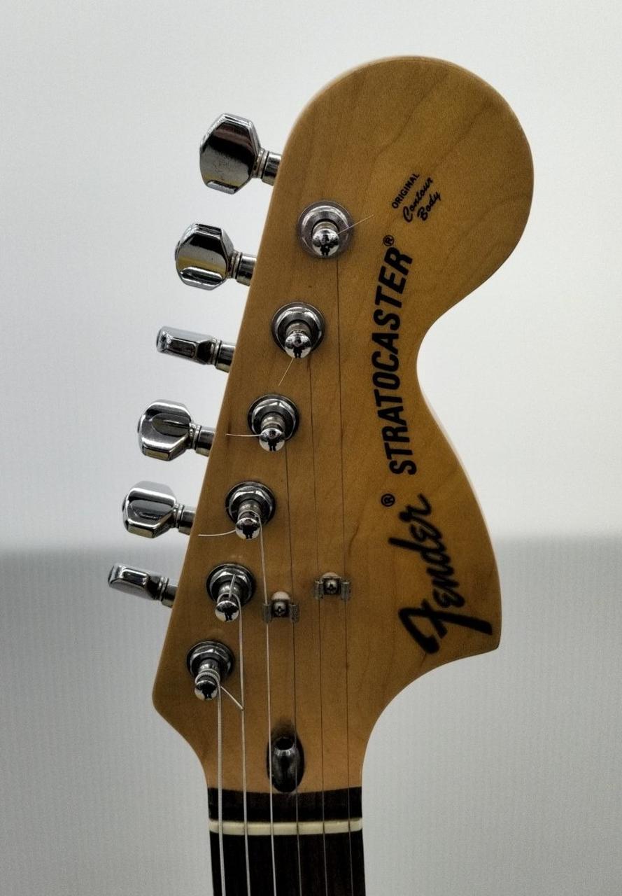 フェンダージャパン♡タイムセール♡fenderJapanエレキギター フェンダージャパン(FENDER JAPAN)|エレキギター|HARDOFFオフ