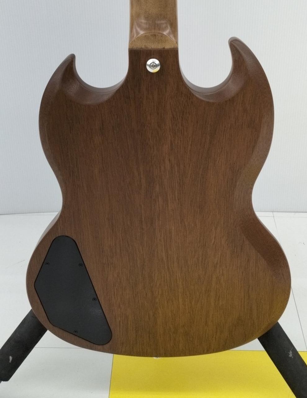 Gidson ミニ エレキギター ジャンク扱い Gidson ミニ エレキギター ジャンク扱い SG Gibson ギブソン