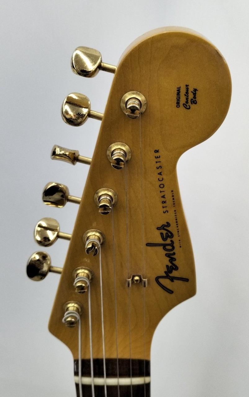 FENDER JAPAN|エレキギター|HARDOFFオフモール（オフモ）|2013290000036257