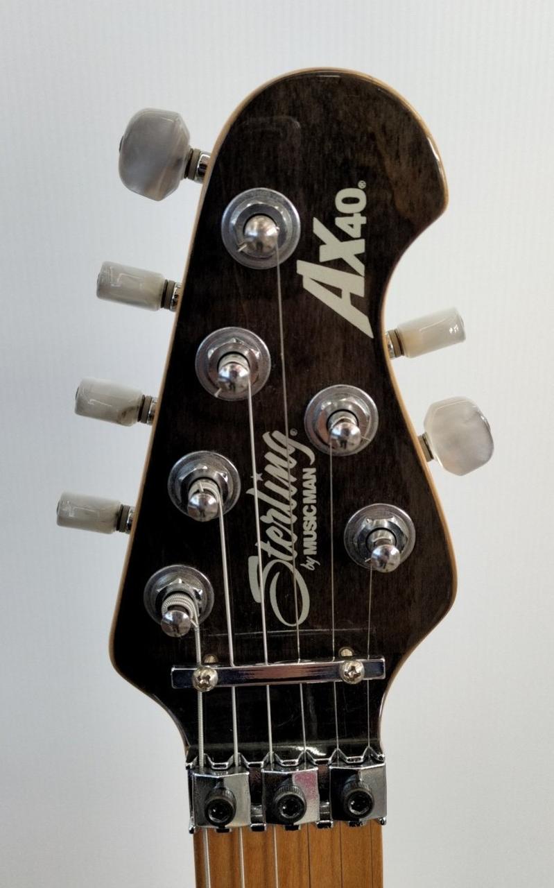 MUSICMAN BY STERLING|エレキギター|【ハードオフ公式通販】オフモール