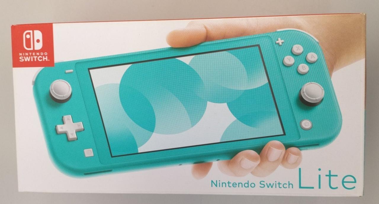 SWITCH LITE