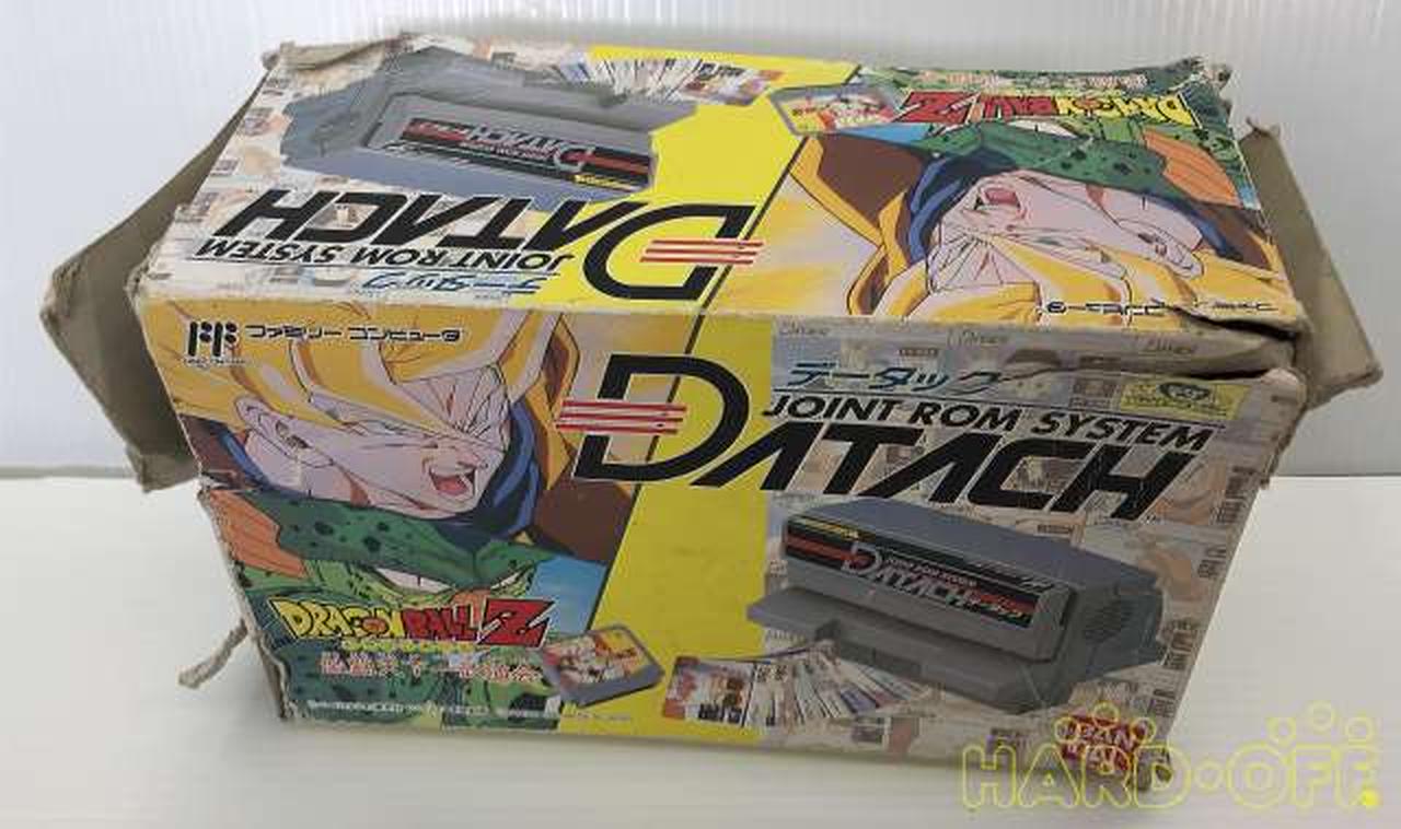 Bandai レトロゲームソフト Hardoffオフモール