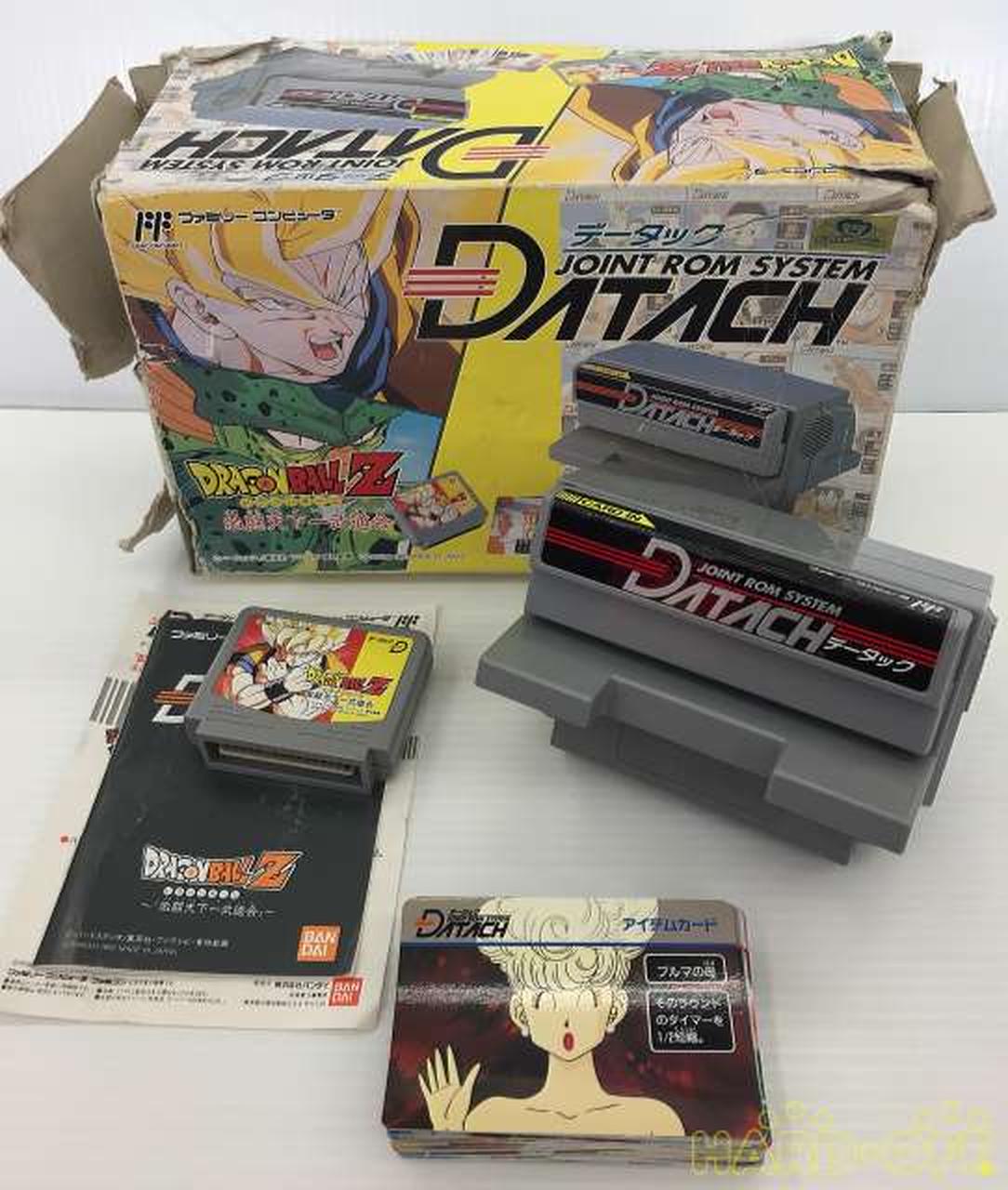 Bandai レトロゲームソフト Hardoffオフモール