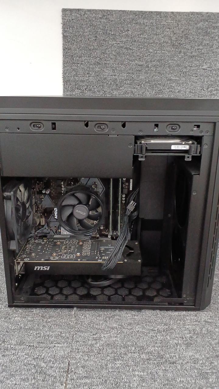 ☆直ぐにゲームができる☆ mouse ゲーミングPC 早い者勝ち！ 爆速SSD 71JgrugDybL._AC_SY200_QL15_.jpg