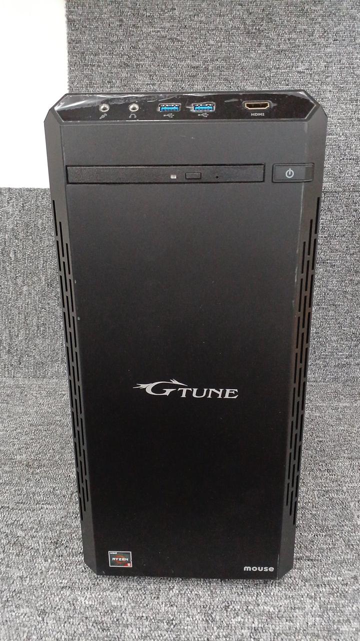 ☆直ぐにゲームができる☆ mouse ゲーミングPC 早い者勝ち！ 爆速SSD 250,001円～300,000円｜マウスコンピューター【公式】
