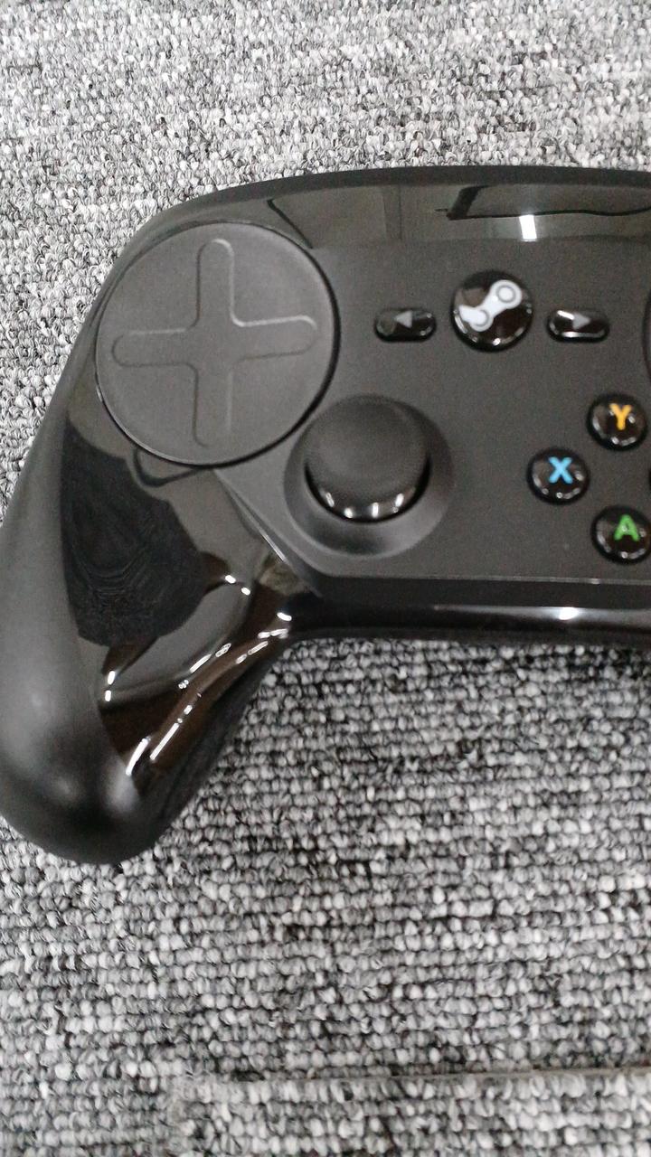 スチーム(STEAM)|コントローラ|HARDOFFオフモール（オフモ