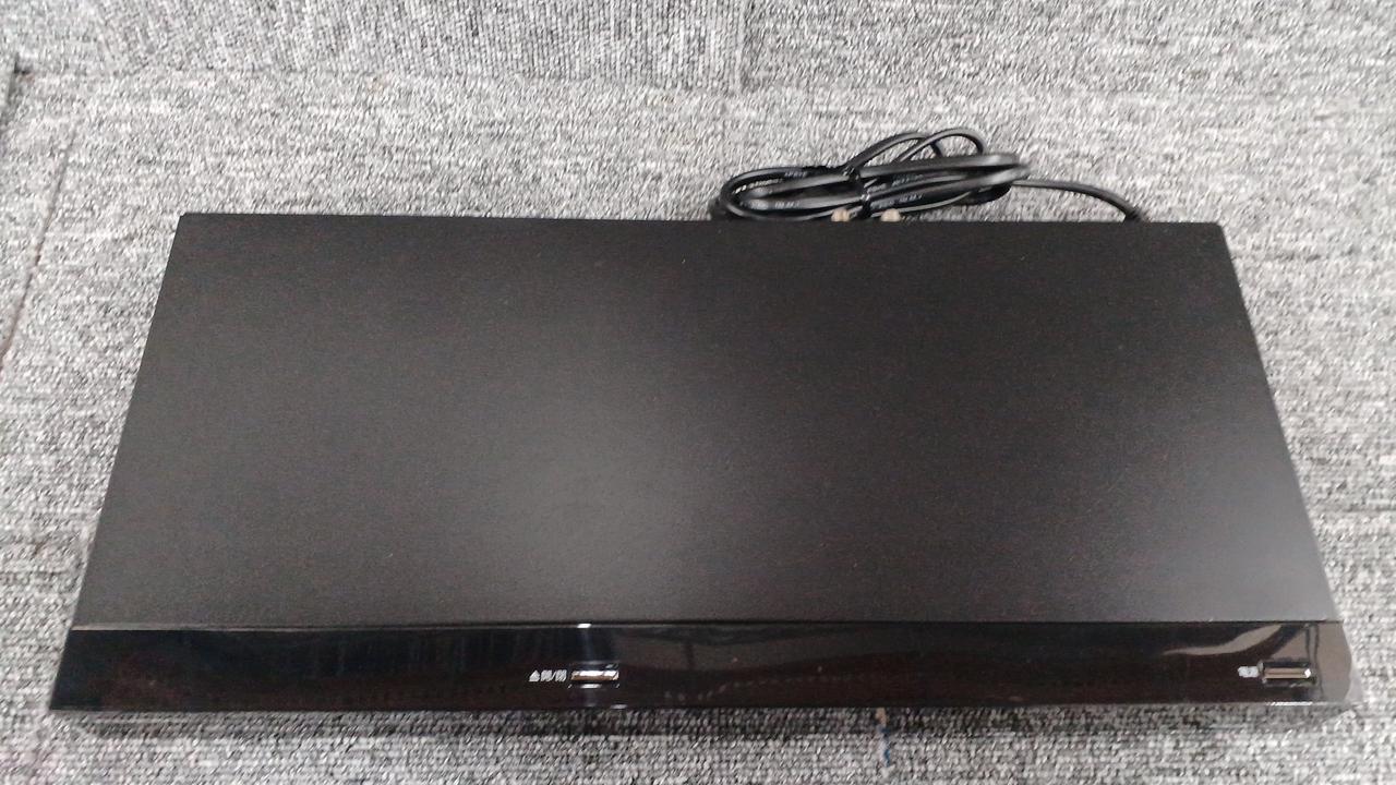 フナイ　ブルーレイレコーダー FBR-HW510 FBR-HW510｜レコーダー／プレーヤー｜FUNAI製品情報
