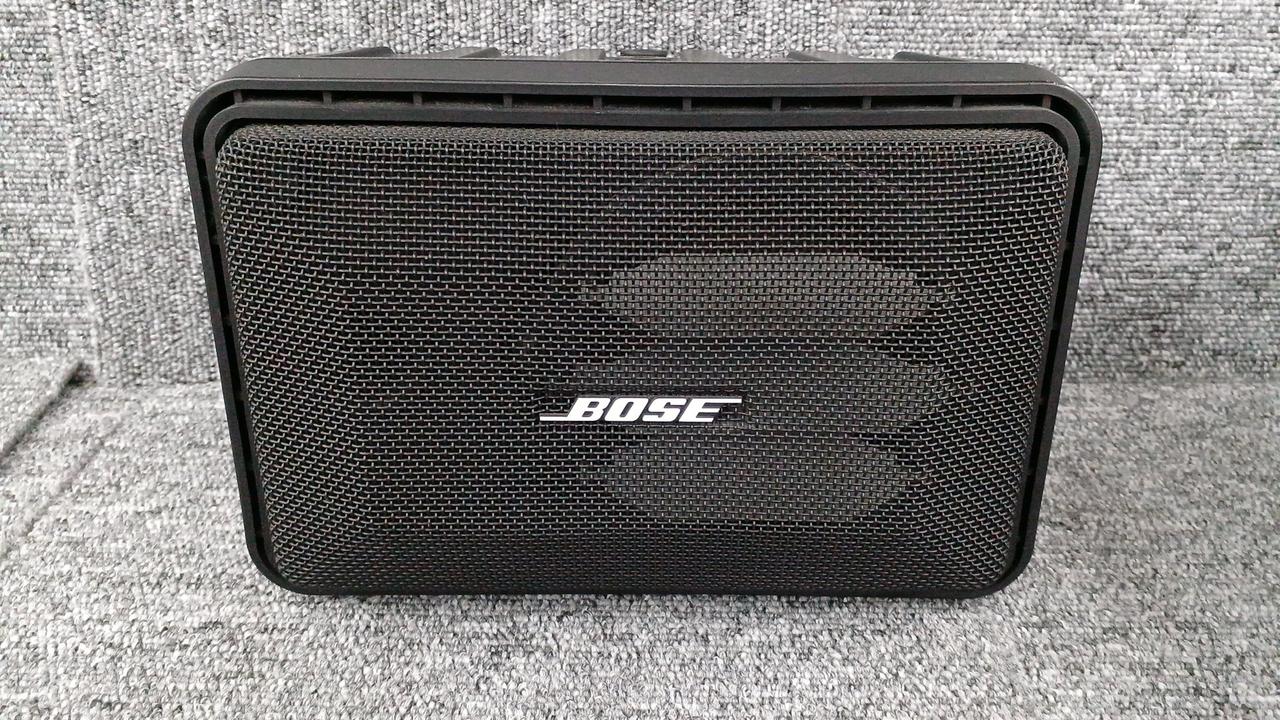ボーズ(BOSE)|スピーカー|HARDOFFオフモール（オフモ