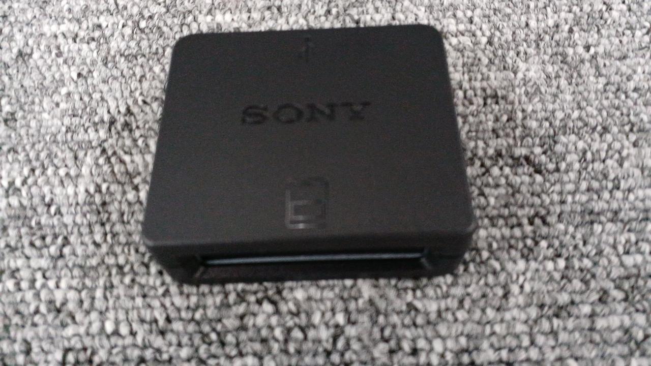 ソニー(SONY)|メモリーカードアダプター|HARDOFFオフモール