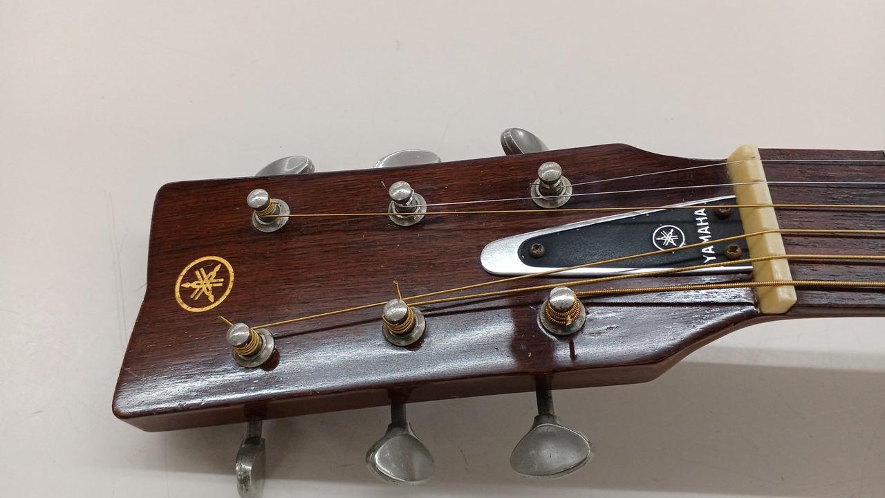 YAMAHA　FG180J アコースティックギター 弦新品 YAMAHA FG180J アコースティックギター 弦新品 2025年最新】fg