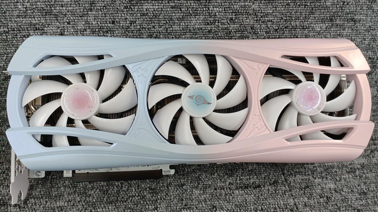 YESTON|グラフィックボード|HARDOFFオフモール（オフモ