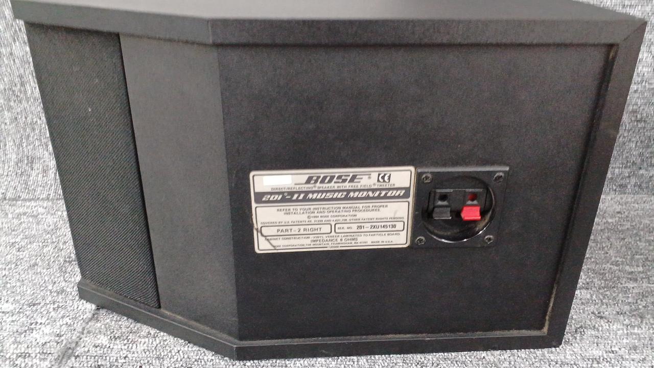 ボーズ(BOSE)|スピーカー|HARDOFFオフモール（オフモ