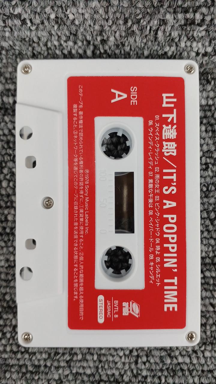 SONY MUSIC LABELE|カセットテープ|HARDOFFオフモール（オフモ