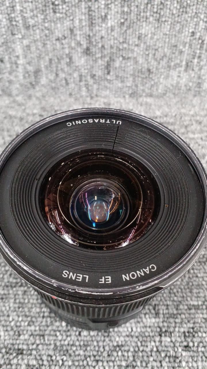 【ジャンク品】キャノン　Canon LENS 35mm 1:2　動作未確認 ジャンク品】キャノン Canon LENS 35mm 1:2 動作未確認