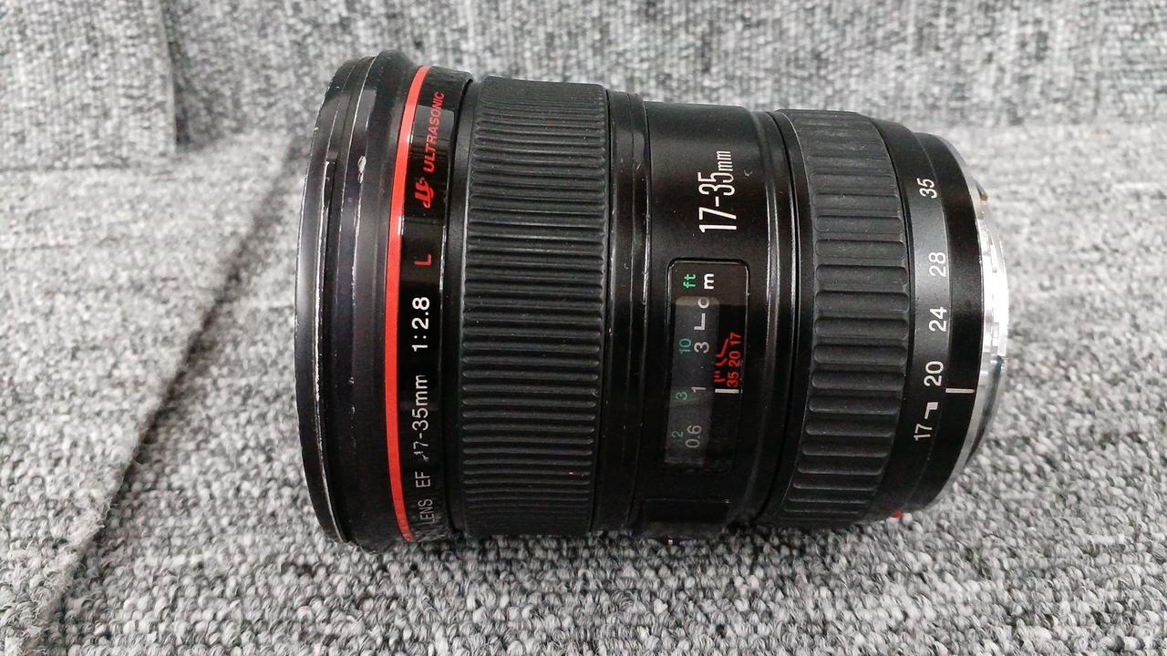 CANON|*ジャンク品* レンズ|HARDOFFオフモール（オフモ
