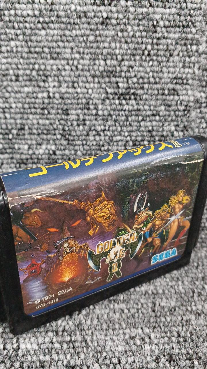 セガ(SEGA)|MDソフト|HARDOFFオフモール（オフモ）|2013300000115538