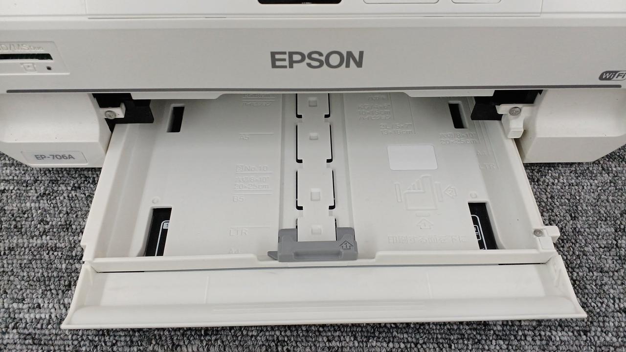 EPSON|*ジャンク品* 複合機|HARDOFFオフモール（オフモ