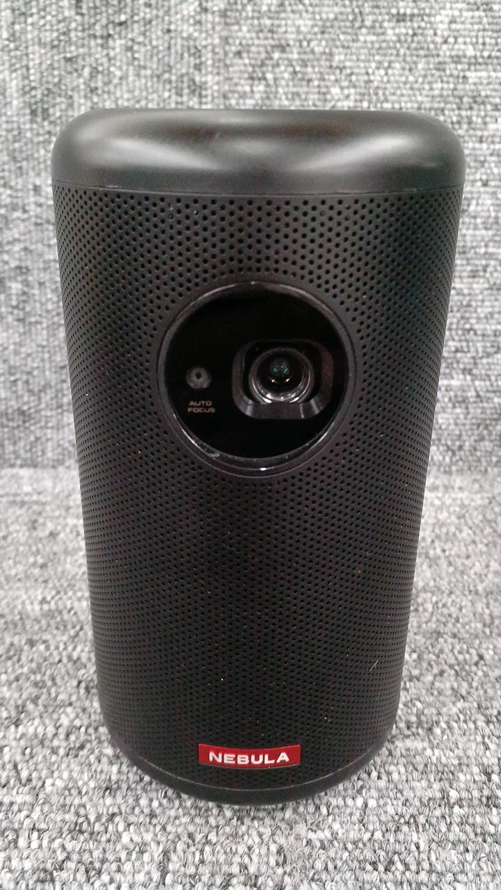 ANKER|モバイルプロジェクター|HARDOFFオフモール（オフモ