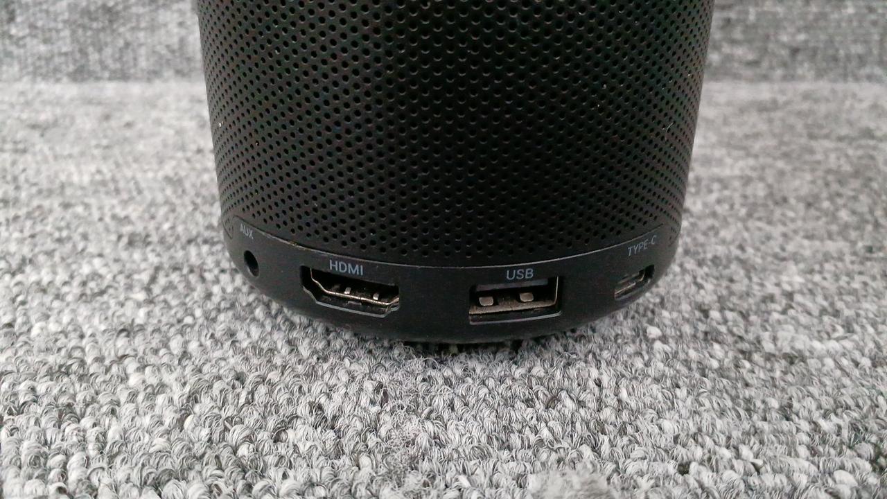 ANKER|モバイルプロジェクター|HARDOFFオフモール（オフモ