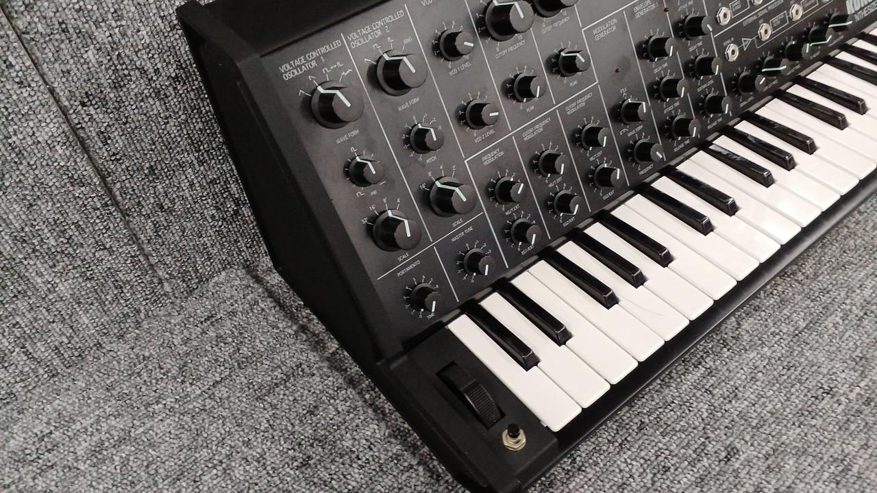 コルグ(KORG)|*ジャンク品* シンセサイザー|HARDOFFオフモール