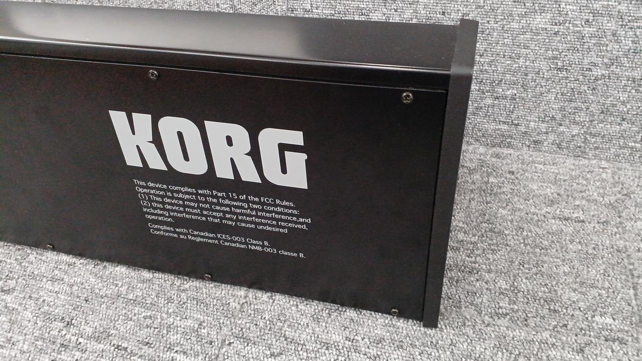 コルグ(KORG)|*ジャンク品* シンセサイザー|HARDOFFオフモール（オフモ