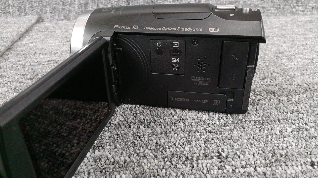 ソニー(SONY)|ビデオカメラ|HARDOFFオフモール（オフモ