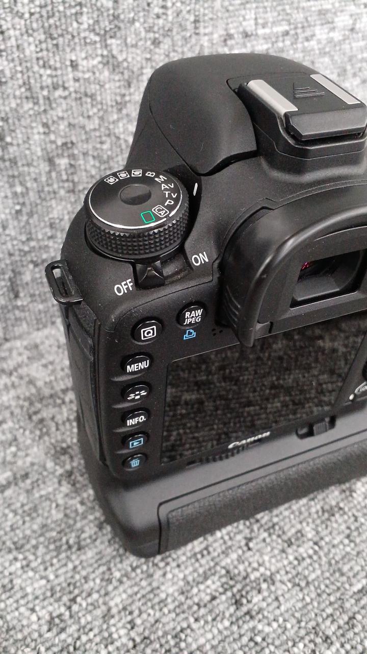 美品！Canon 一眼レフ キヤノン(CANON)|デジタル一眼レフ|HARDOFFオフモール（オフモ