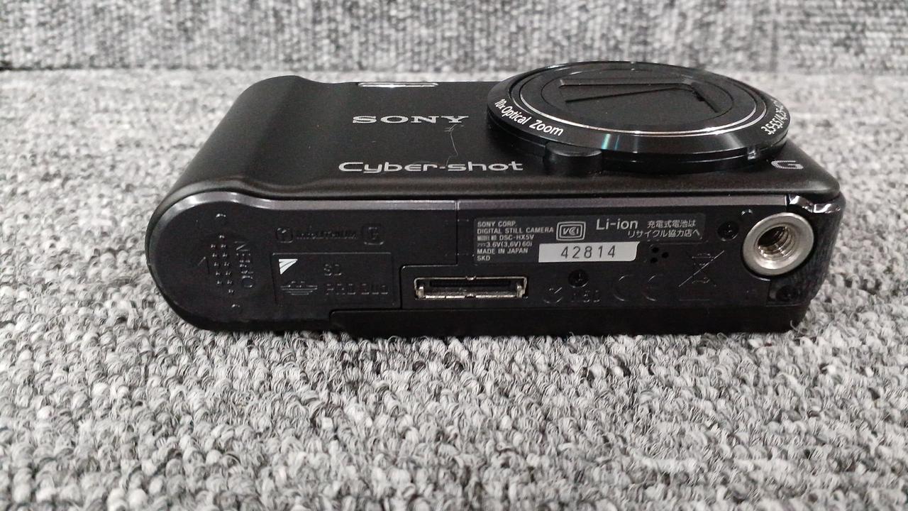 ソニー(SONY)|デジカメ|HARDOFFオフモール（オフモ
