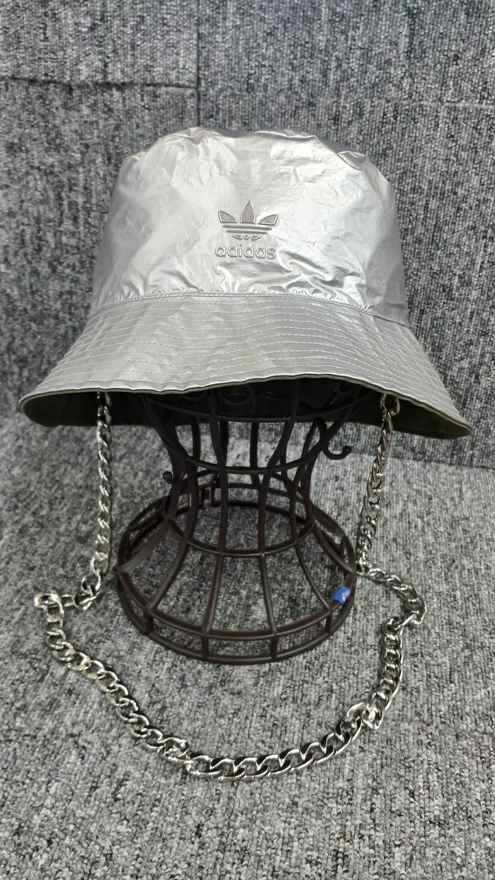 ADIDASXIVYPARK|リバーシブルバケットハット|HARDOFFオフモール