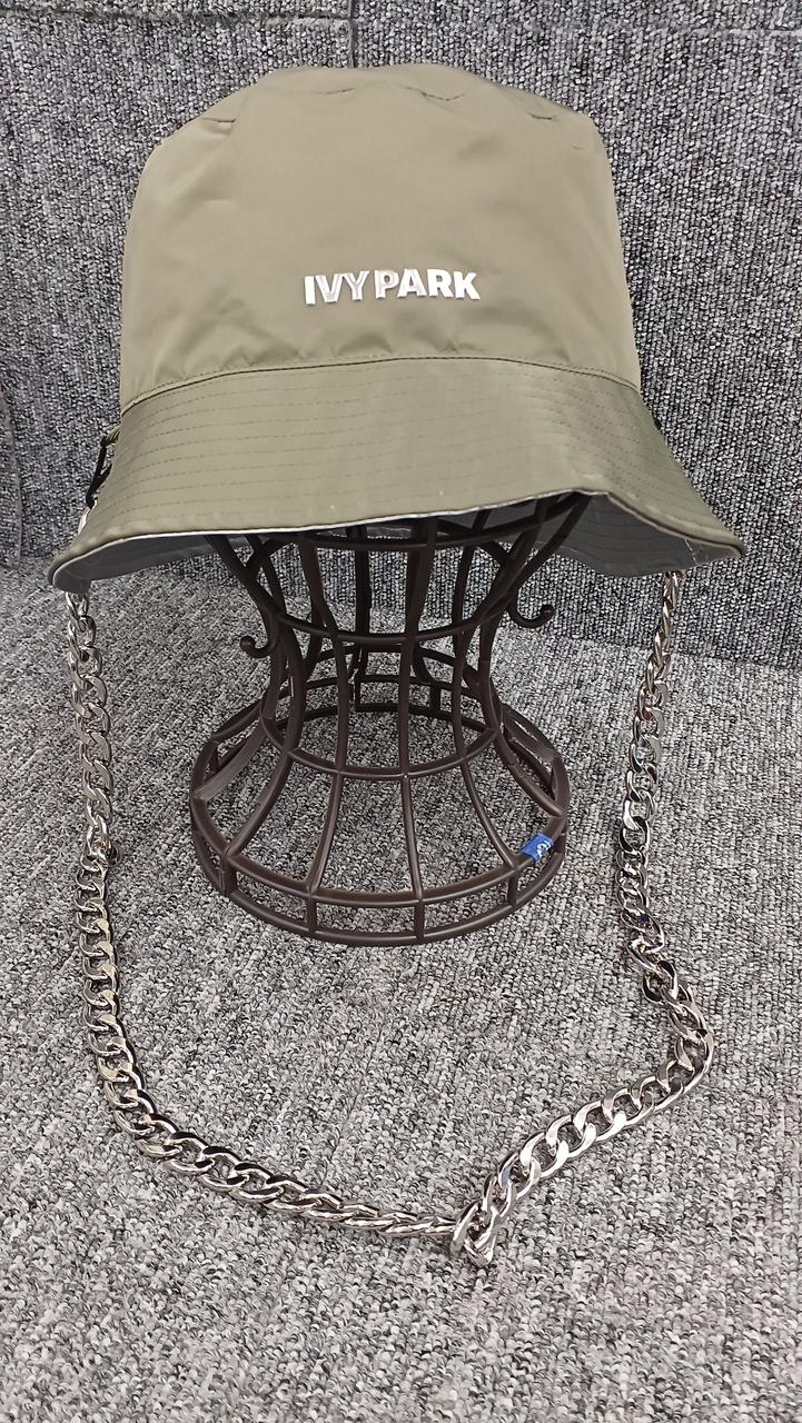 超希少　一点物　vintageリバーシブル リメイクバケットハット 超希少 一点物 vintageリバーシブル リメイクバケットハット 超