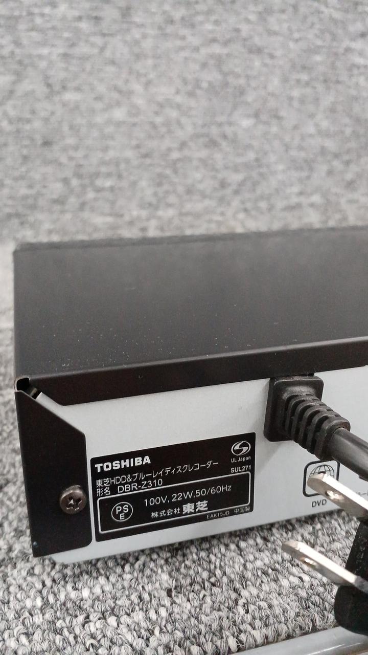 TOSHIBA|HDD/DVDレコーダー|HARDOFFオフモール（オフモ