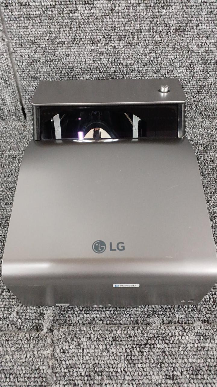 【中古美品】LG PH450UG 2025年最新】PH450UGの人気アイテム - メルカリ