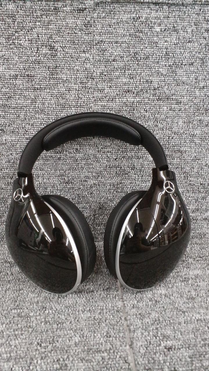 MERCEDES-BENZ|ワイヤレスヘッドホン|HARDOFFオフモール（オフモ