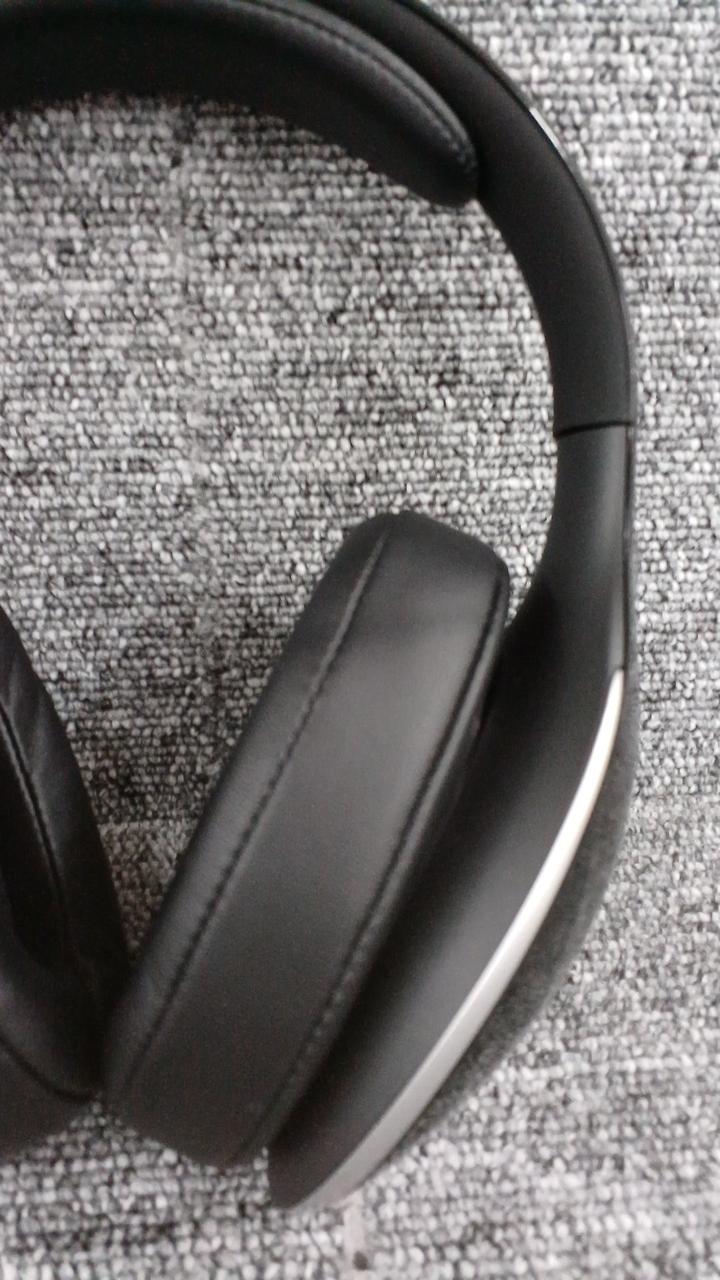 MERCEDES-BENZ|ワイヤレスヘッドホン|HARDOFFオフモール（オフモ