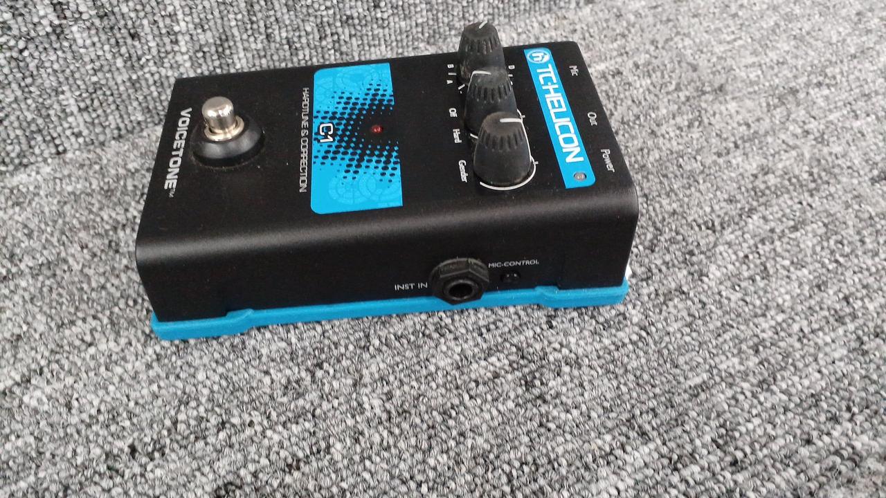 TC-HELICON|ボーカルエフェクター|HARDOFFオフモール（オフモ