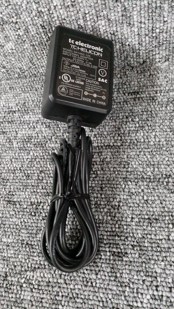 TC-HELICON|ボーカルエフェクター|HARDOFFオフモール（オフモ