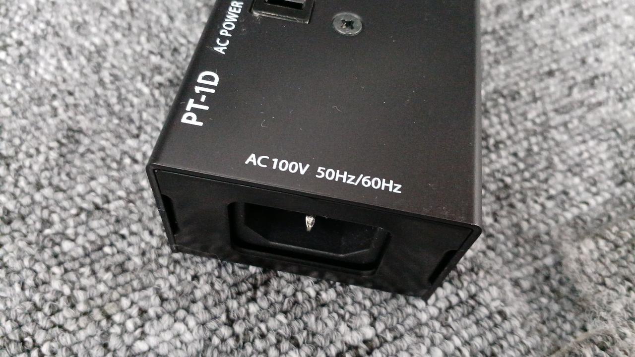 free the tone サプライヤー PT-5D｜Products 商品紹介｜Free The Tone