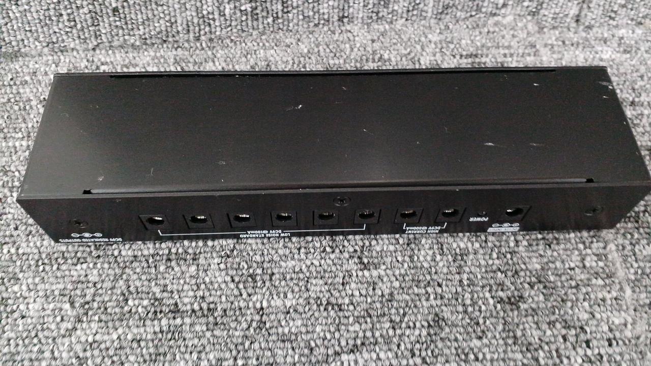 free the tone サプライヤー Free The Tone SL-FS-STD-NI-P｜ミュージックランドKEY