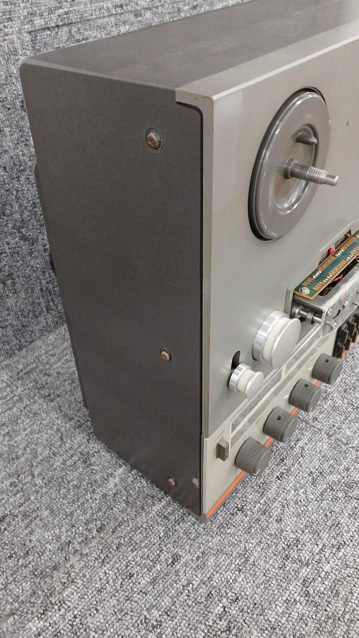 FOSTEX|*ジャンク品* オープンリールデッキ|HARDOFFオフモール（オフモ