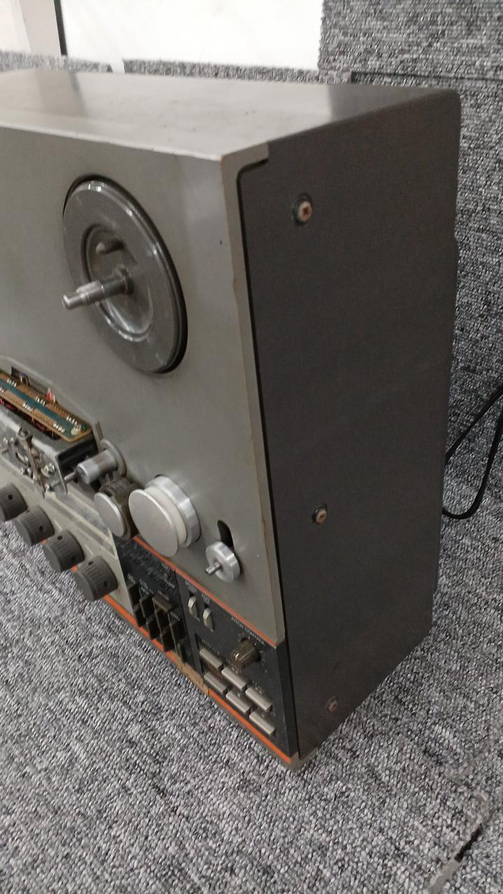 FOSTEX|*ジャンク品* オープンリールデッキ|HARDOFFオフモール（オフモ